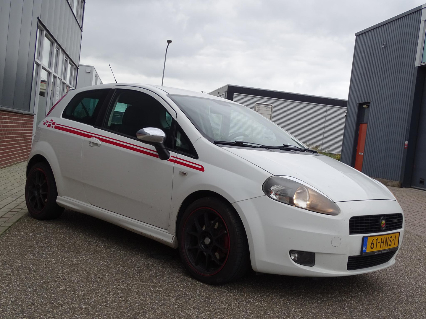 Fiat