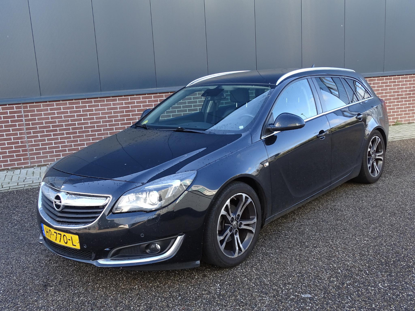 Opel