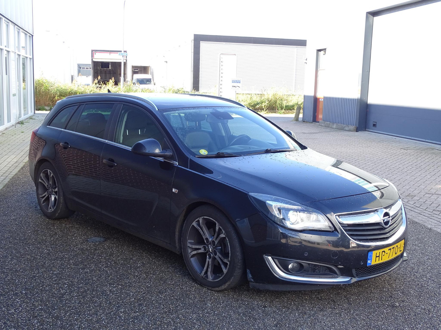 Opel