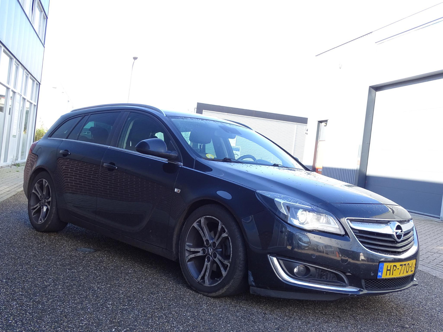Opel