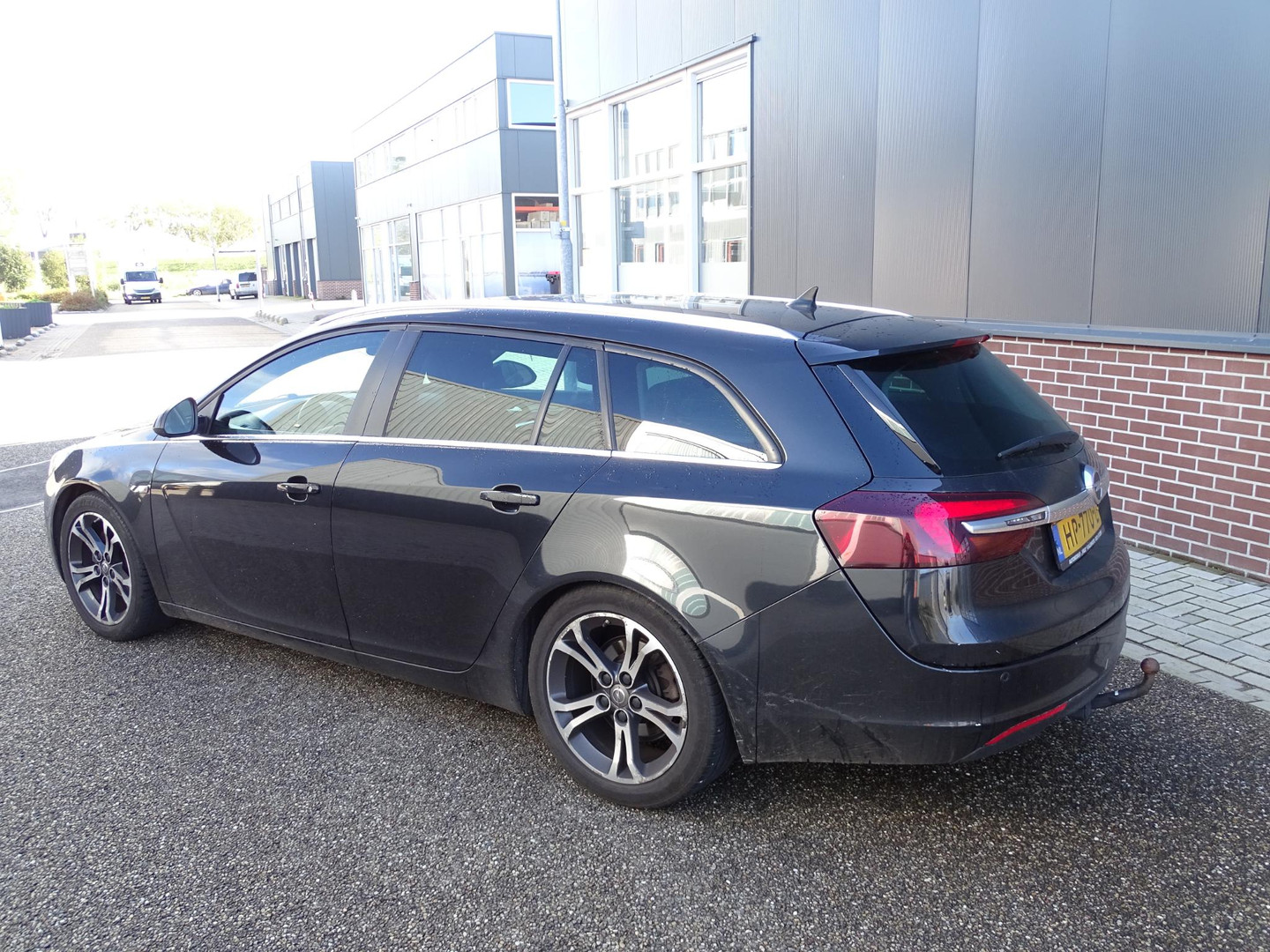 Opel