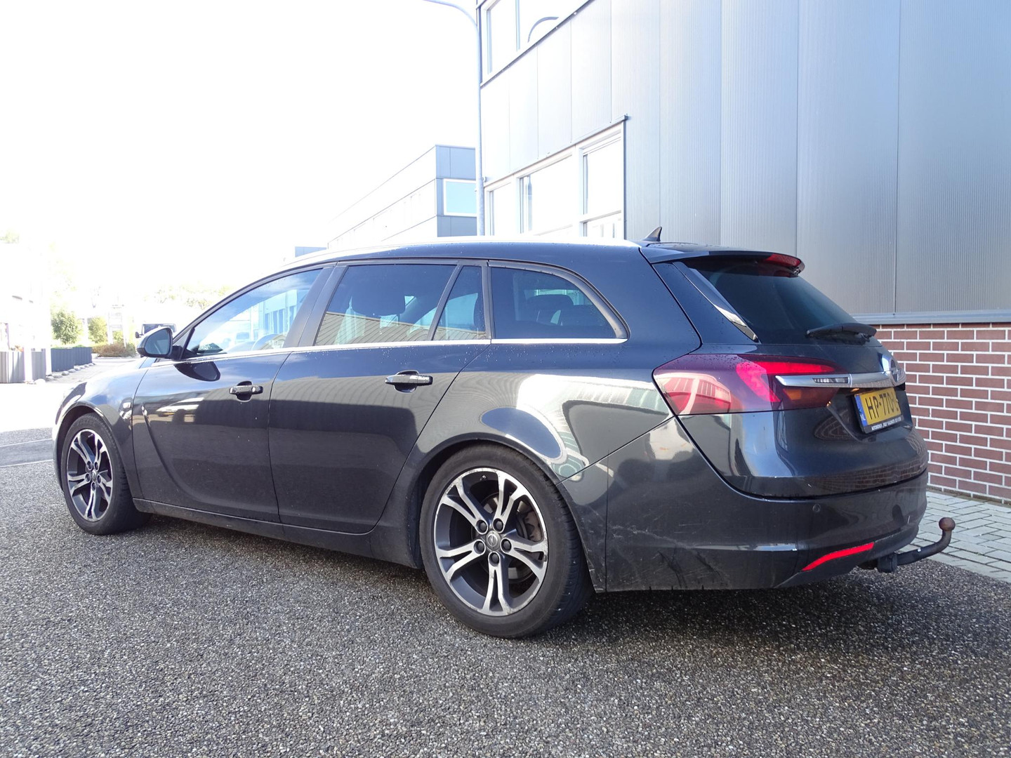 Opel
