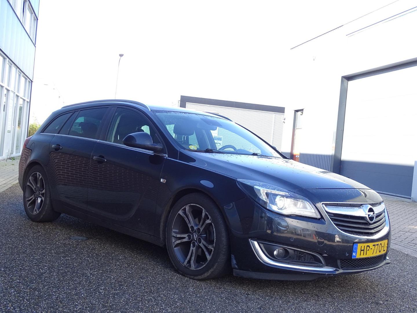 Opel