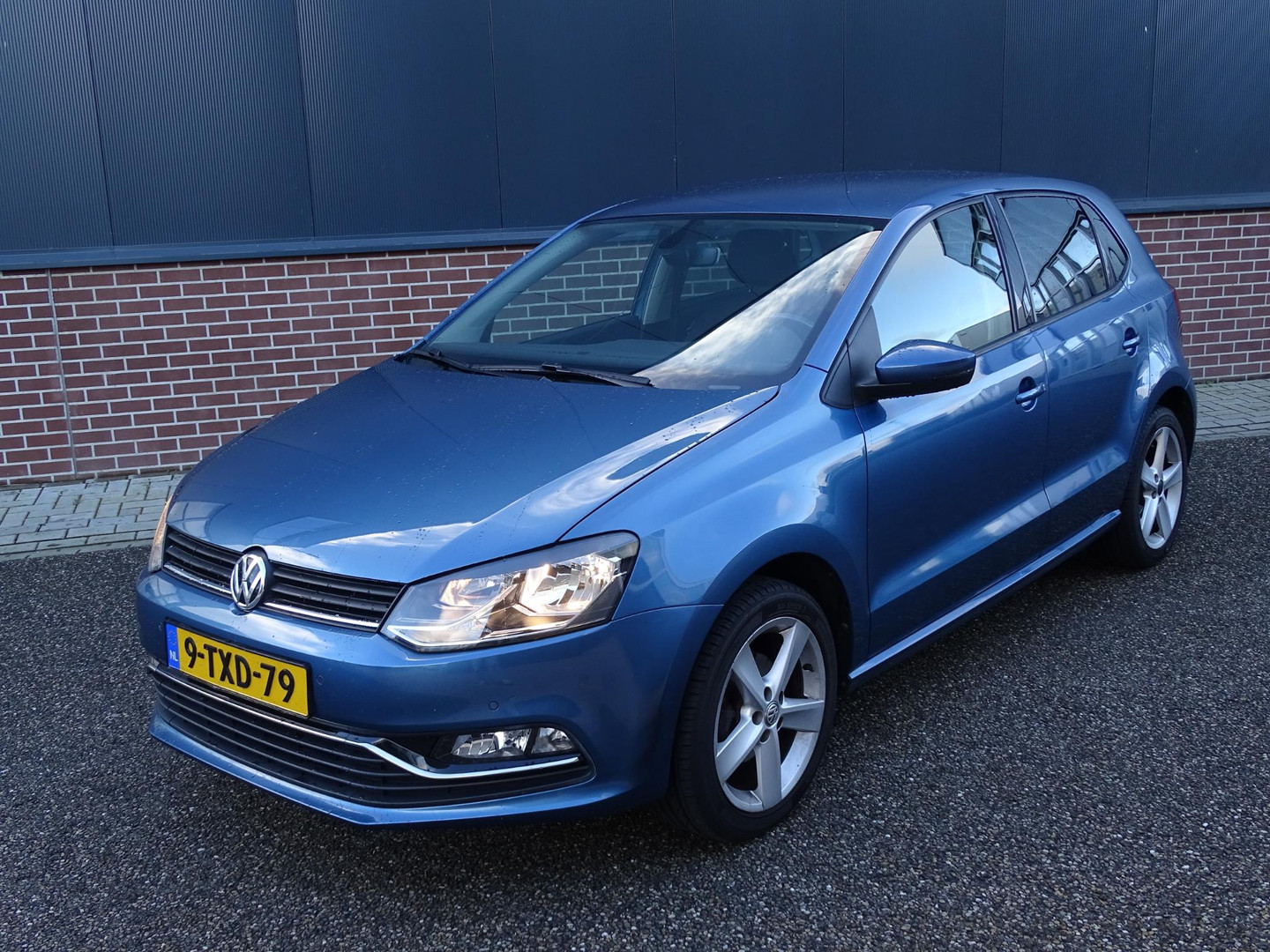 Volkswagen