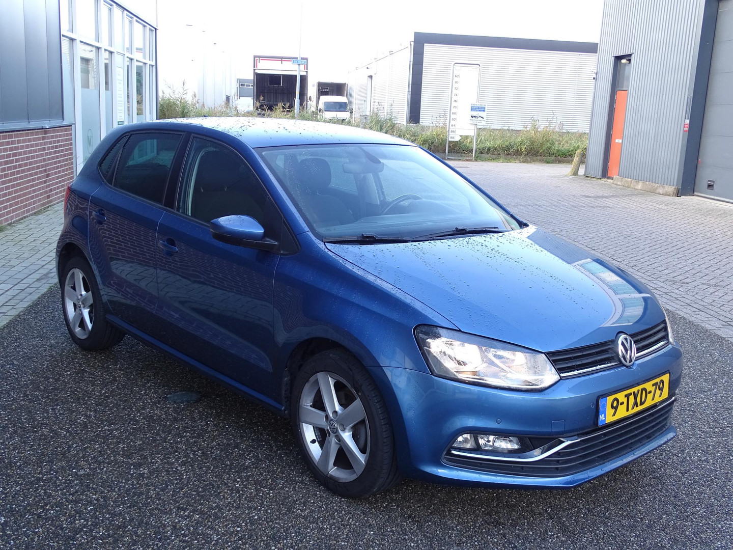 Volkswagen