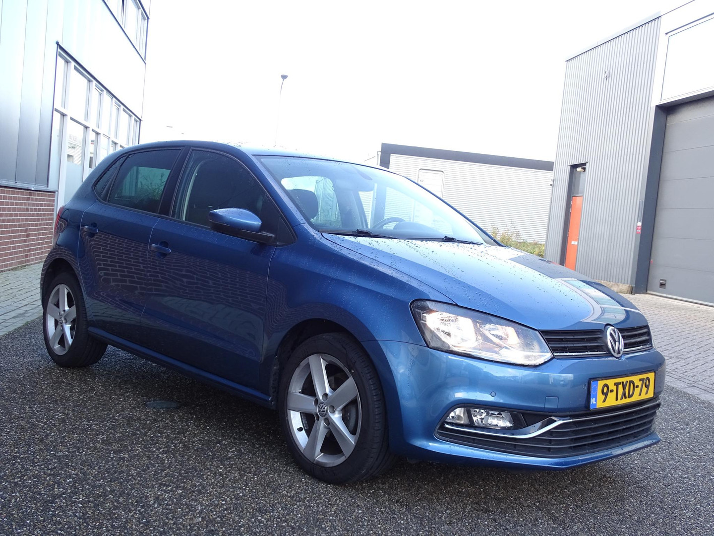 Volkswagen