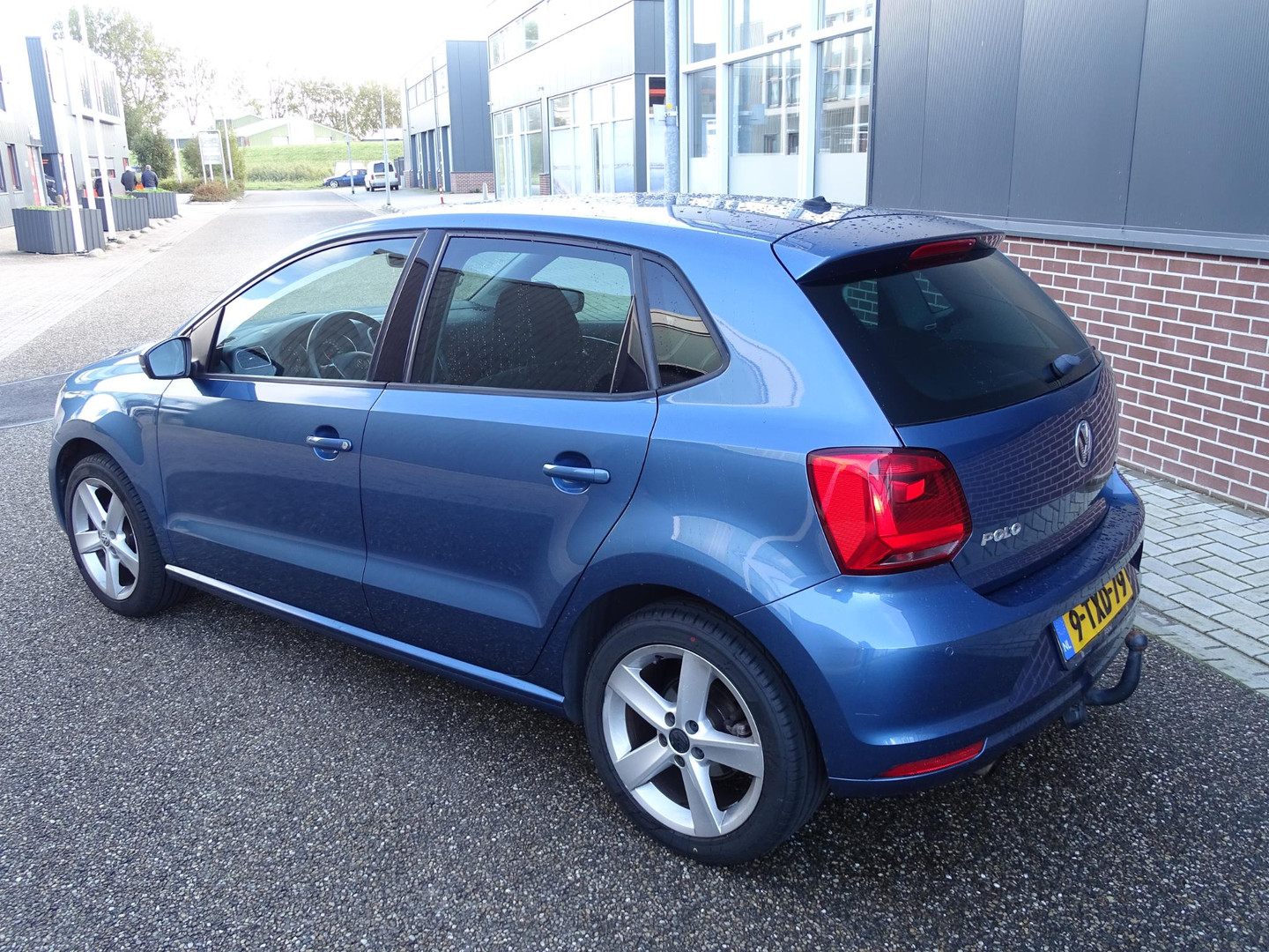 Volkswagen
