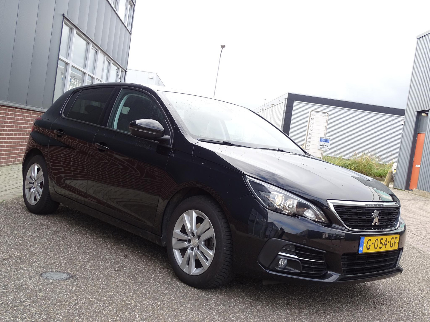 Peugeot