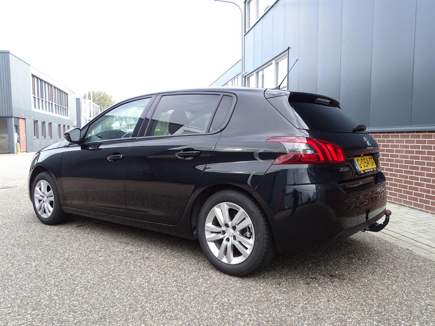 Peugeot