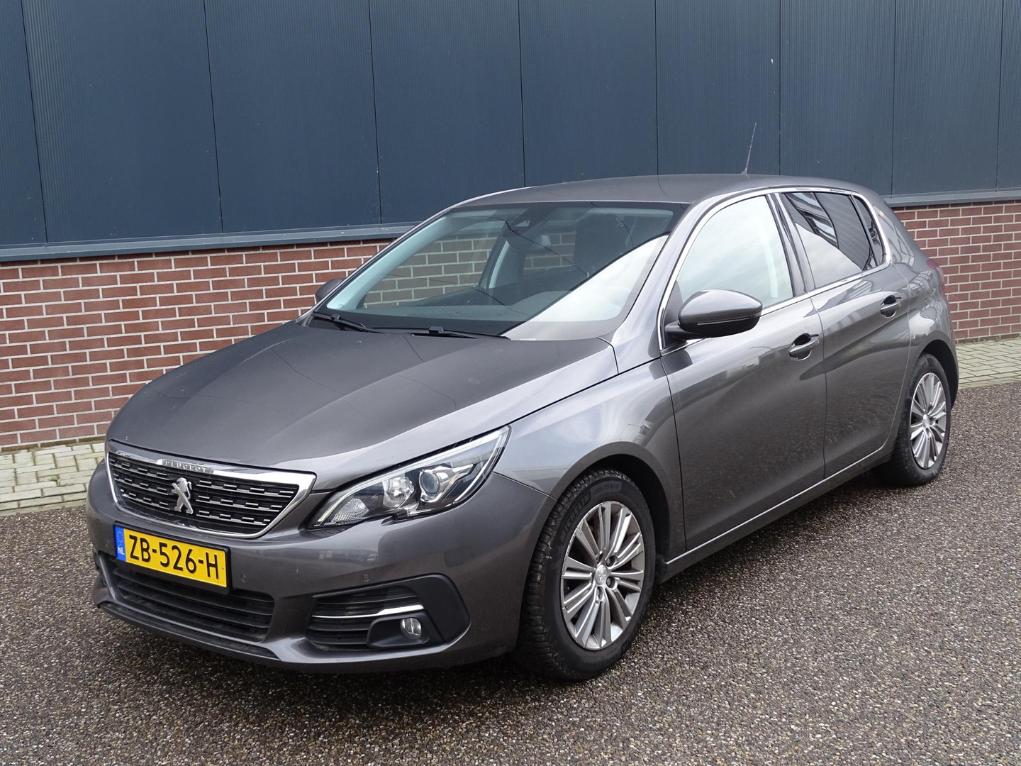 Peugeot