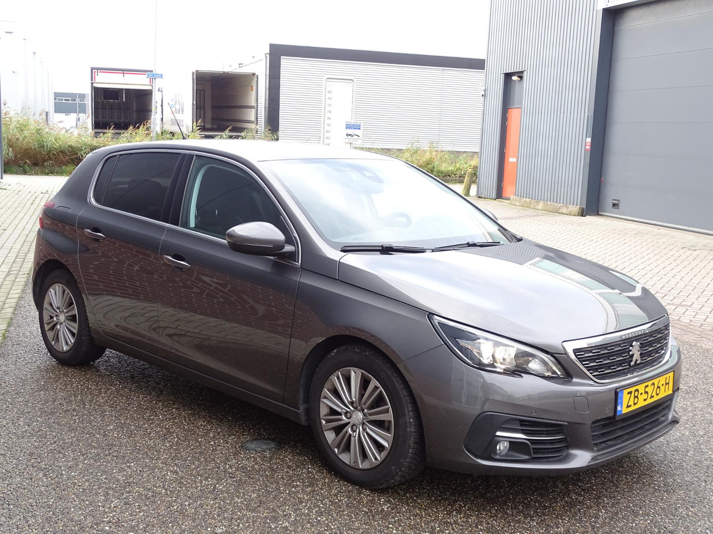 Peugeot