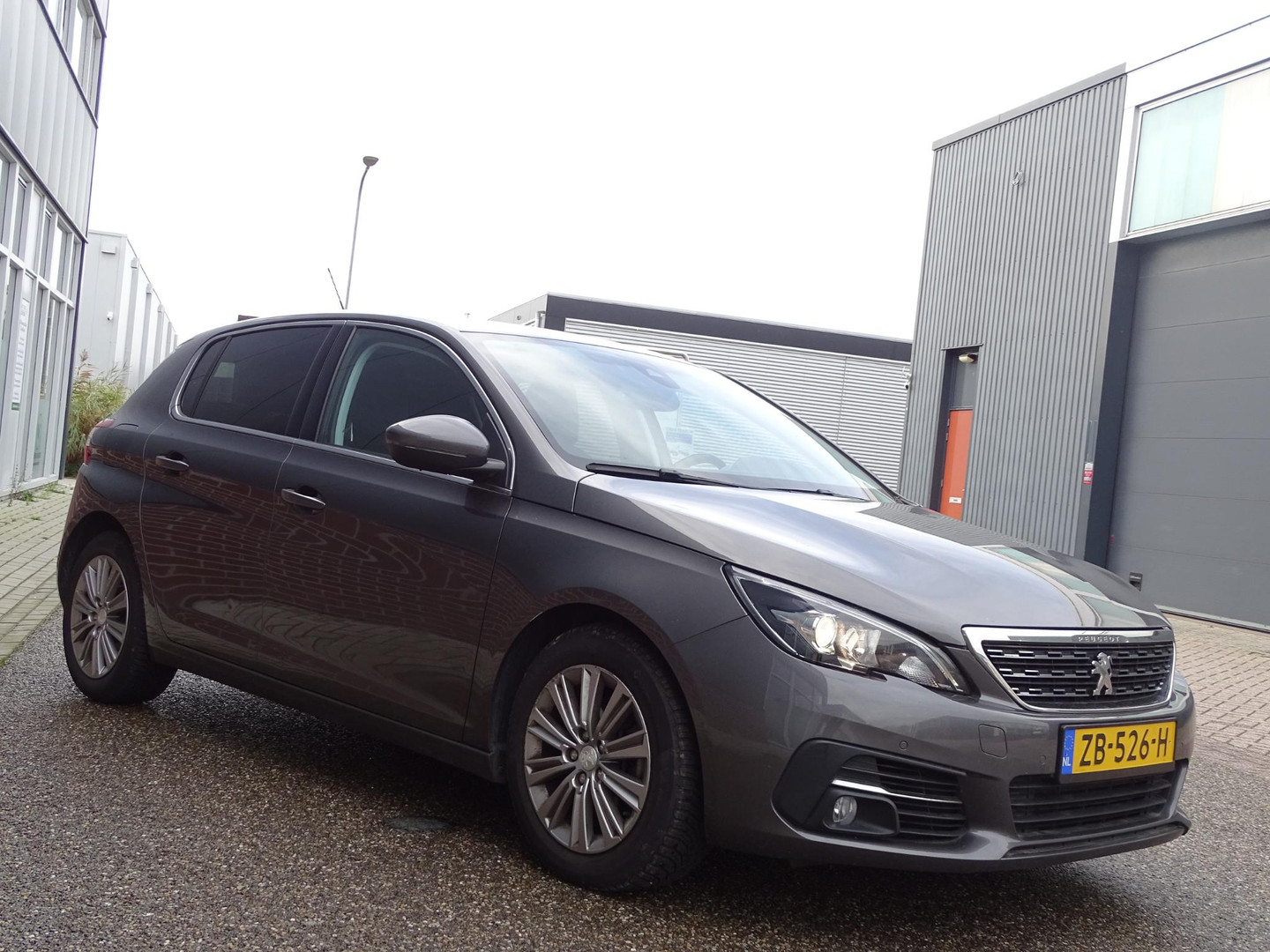Peugeot