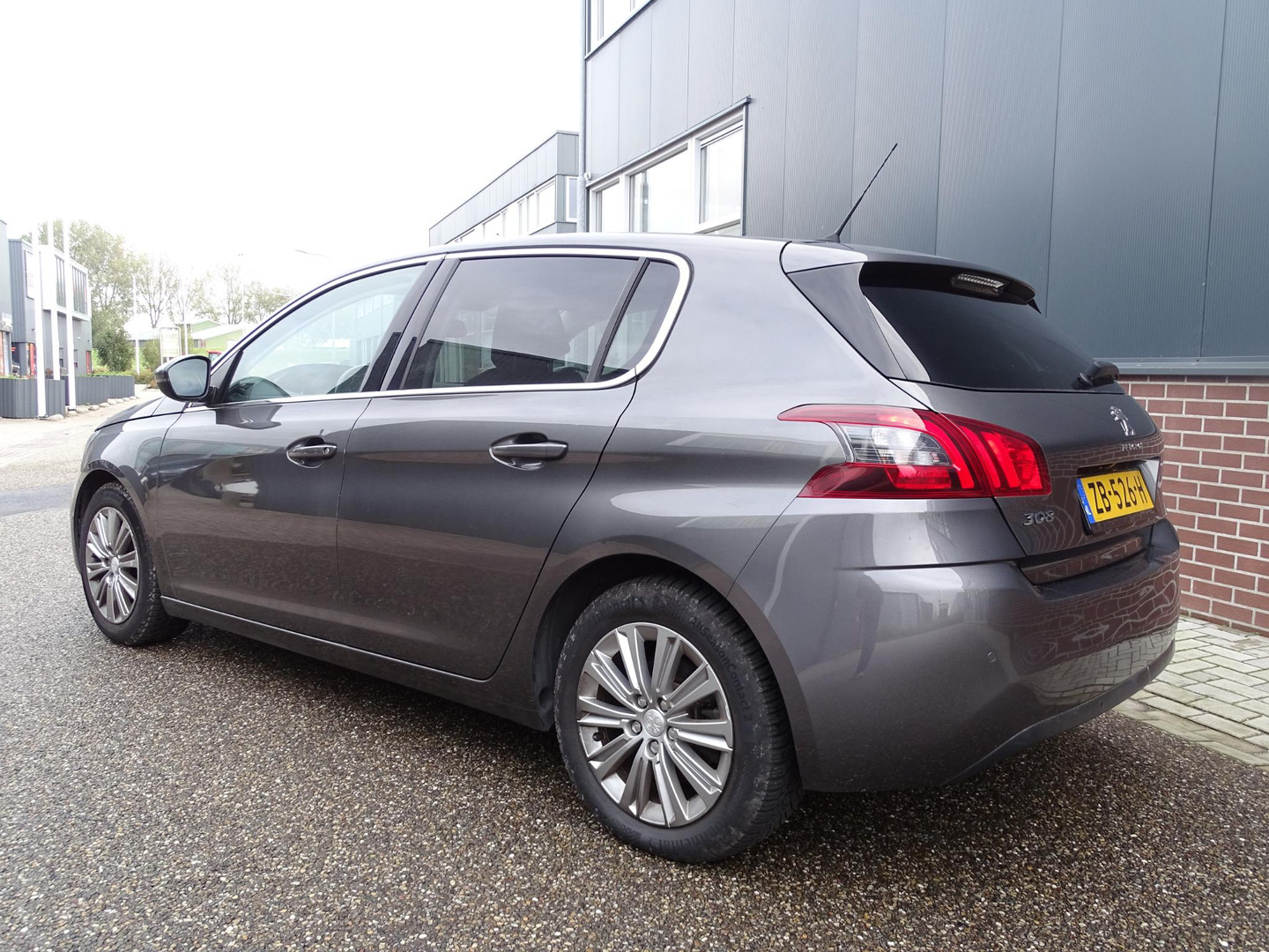 Peugeot