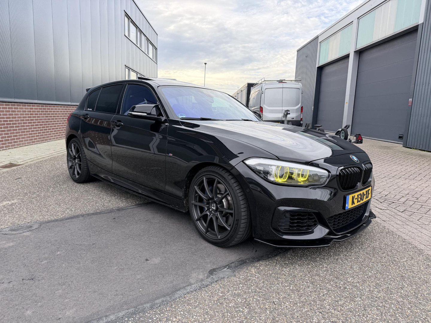 BMW