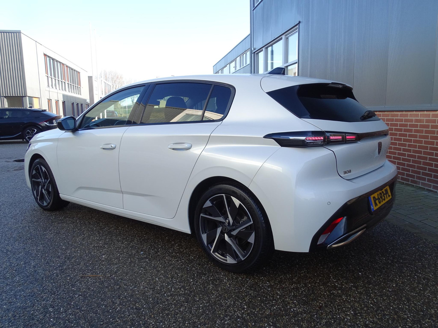 Peugeot