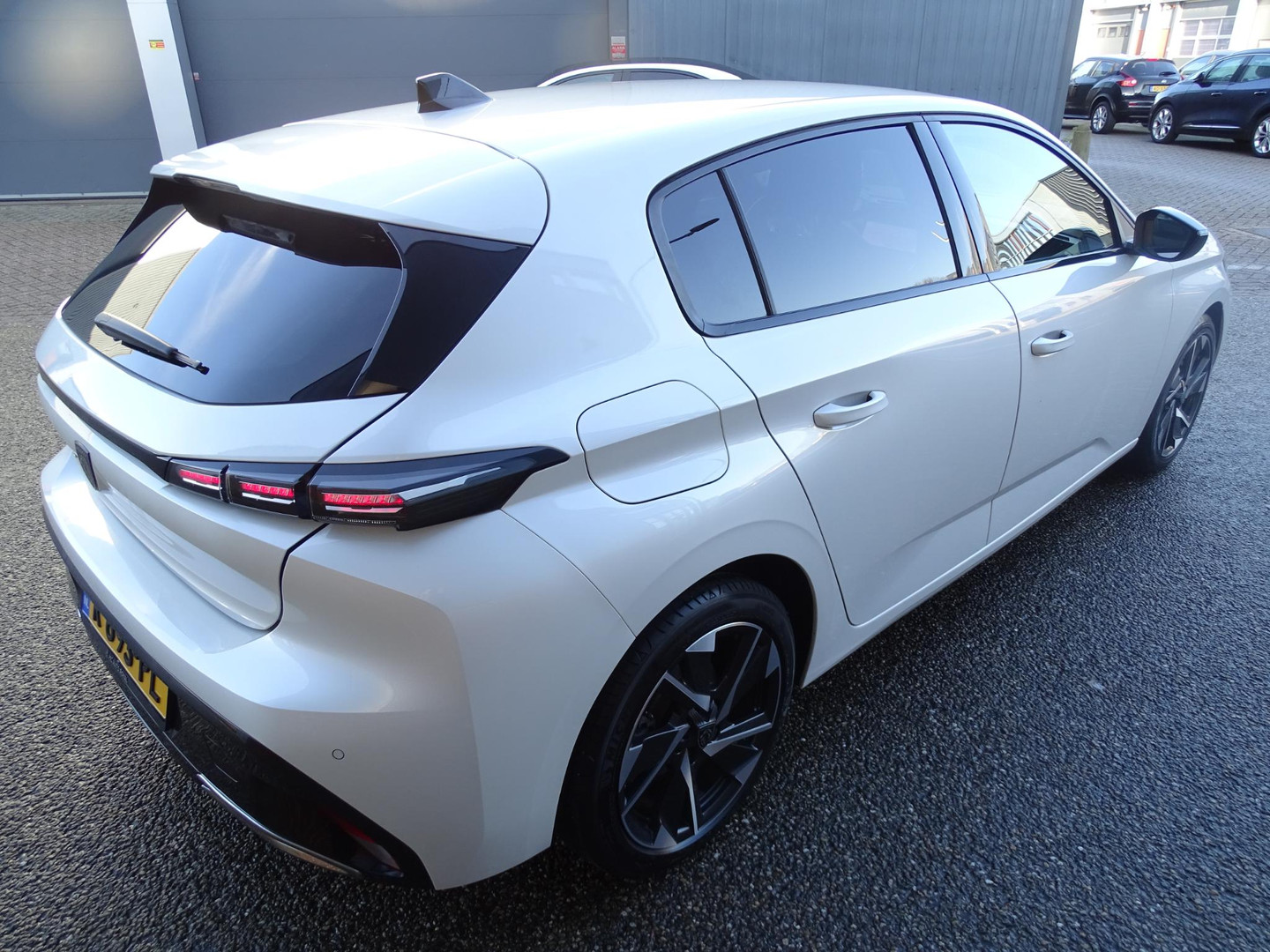 Peugeot