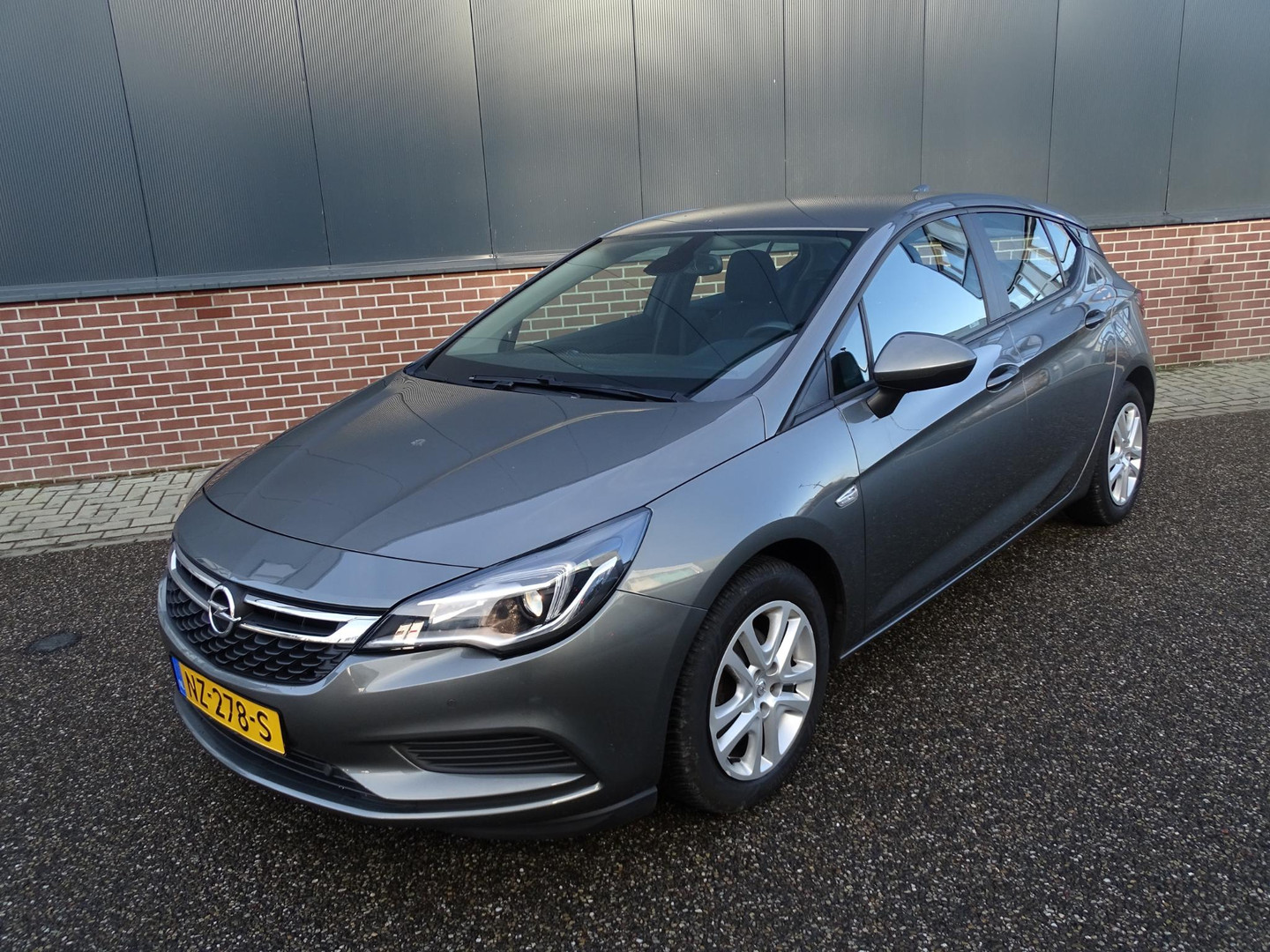 Opel