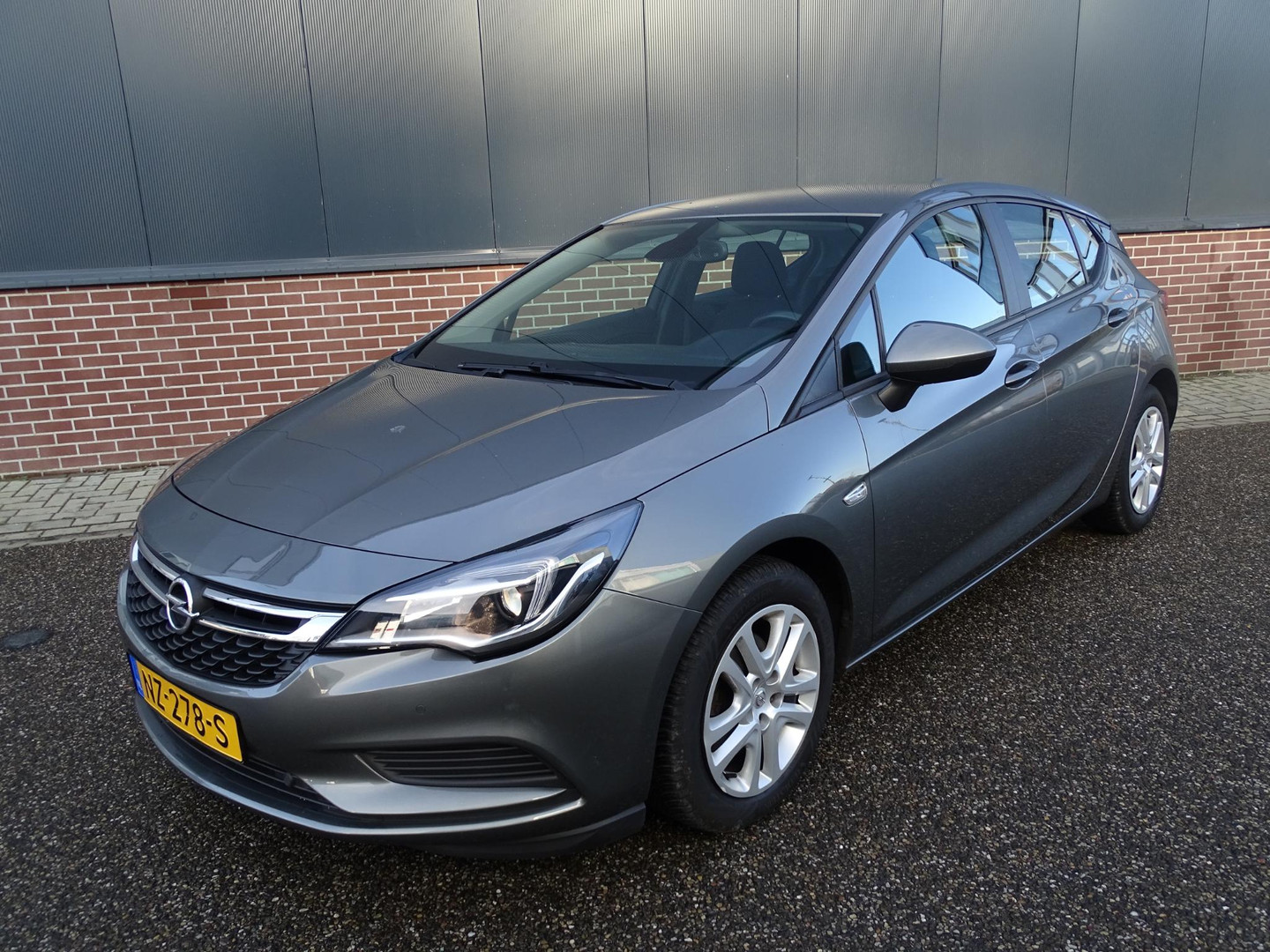 Opel
