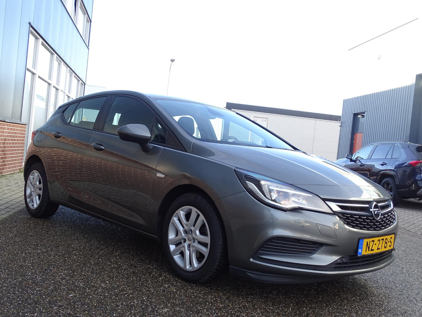 Opel
