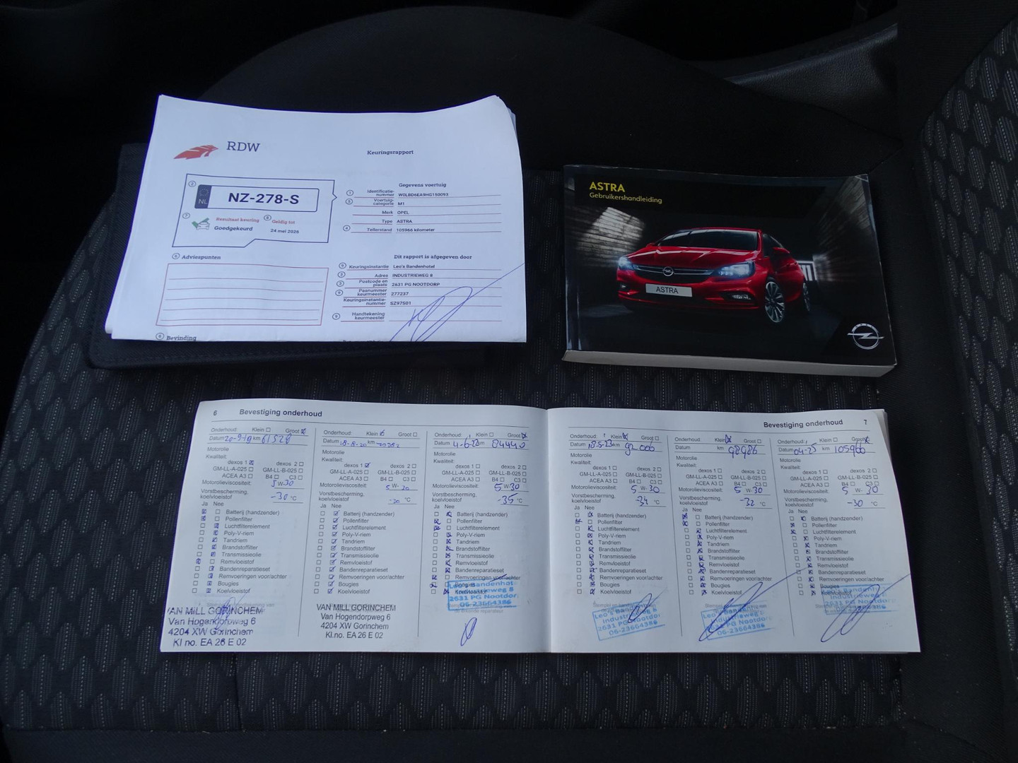 Opel