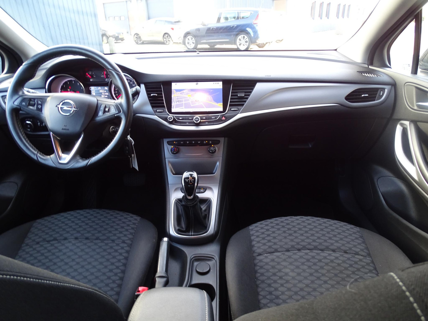 Opel