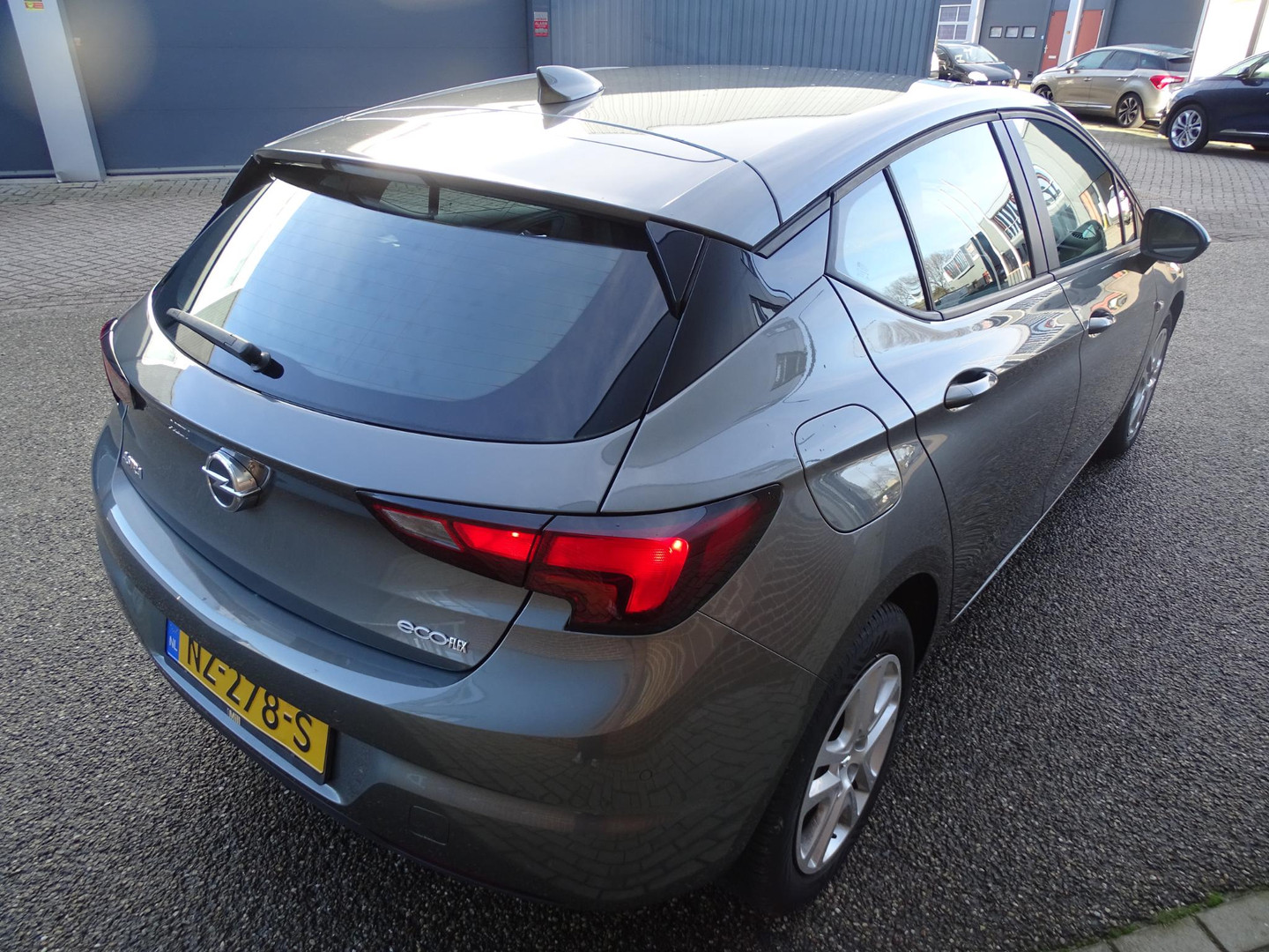 Opel