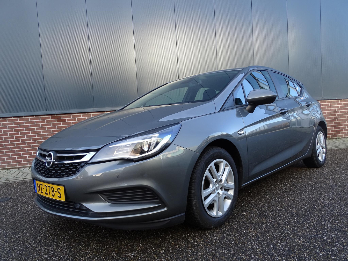 Opel
