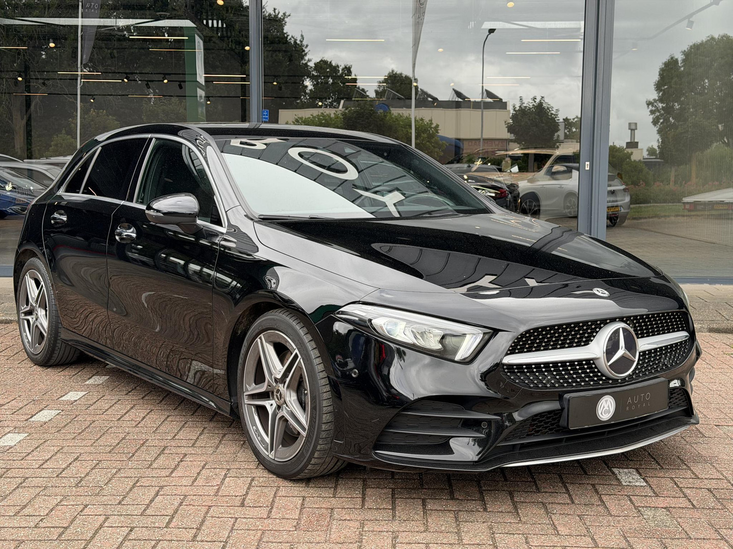 Mercedes-Benz