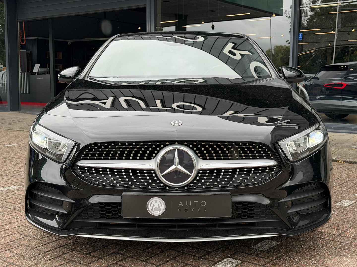 Mercedes-Benz