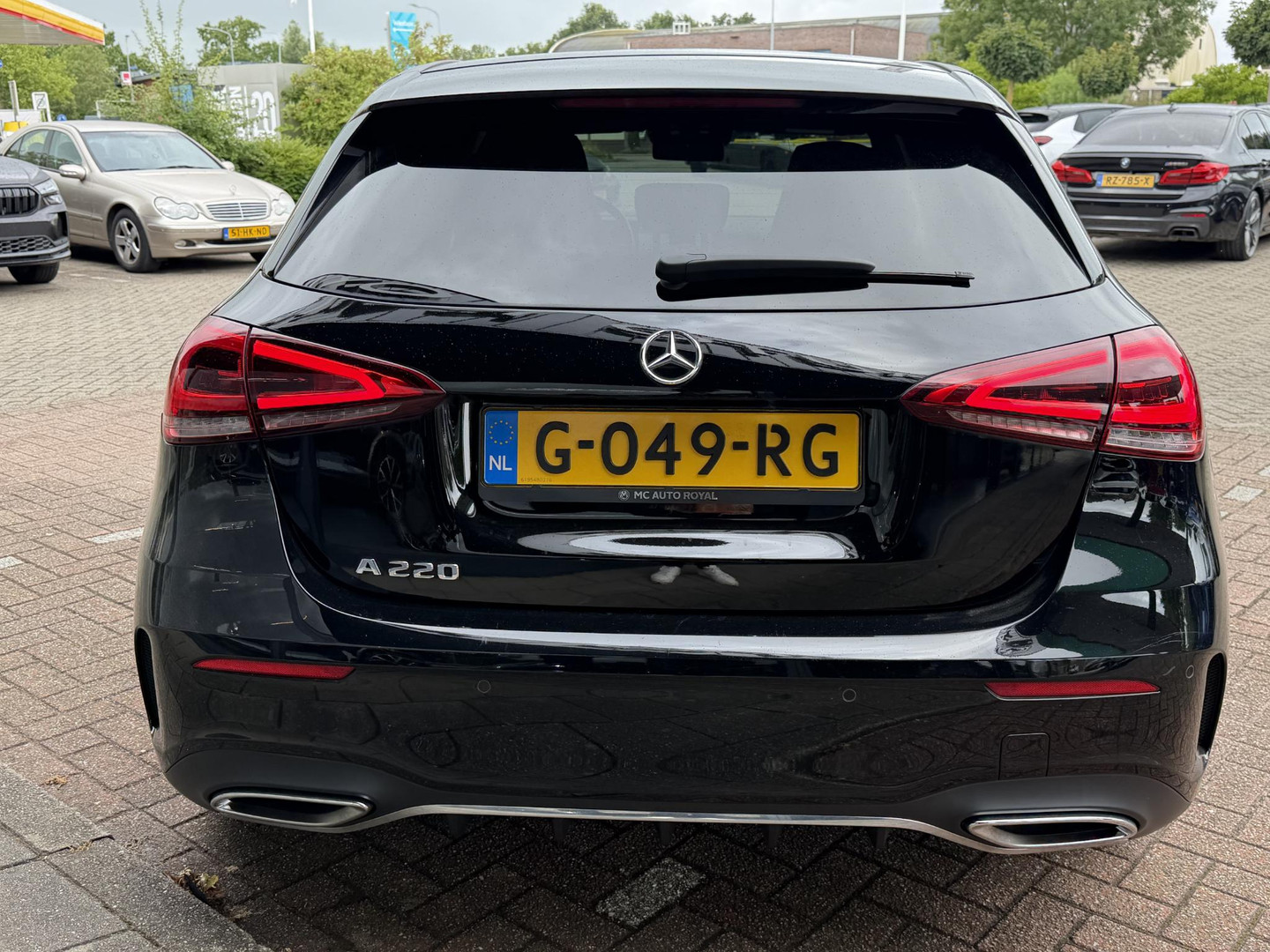 Mercedes-Benz