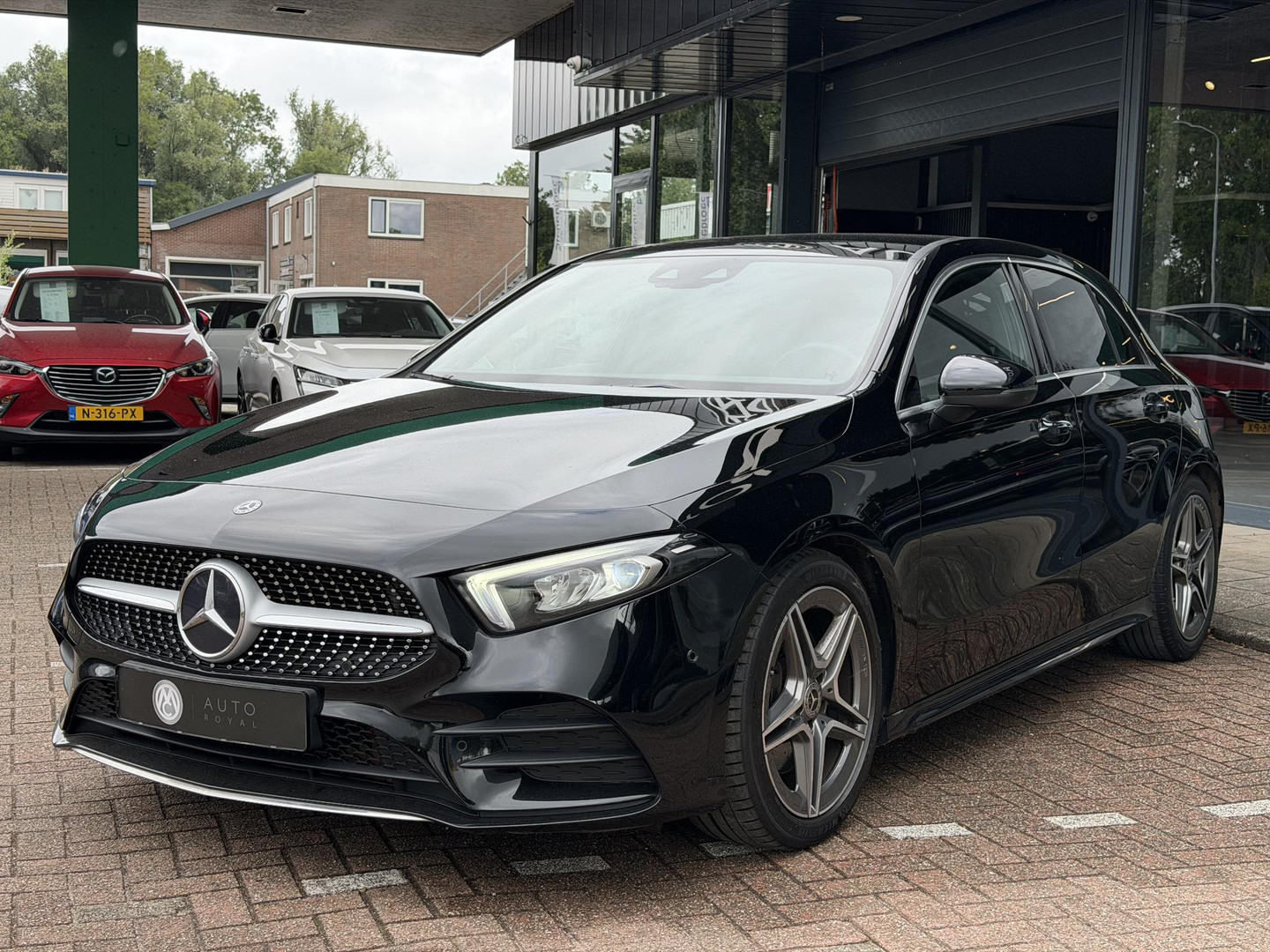 Mercedes-Benz