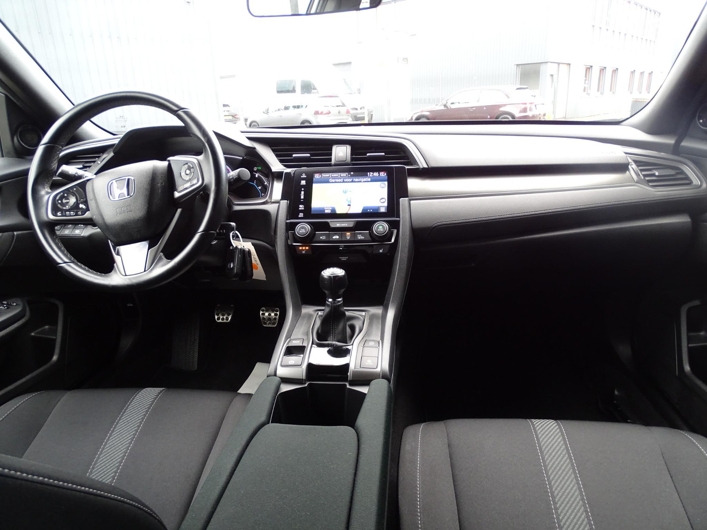 Honda