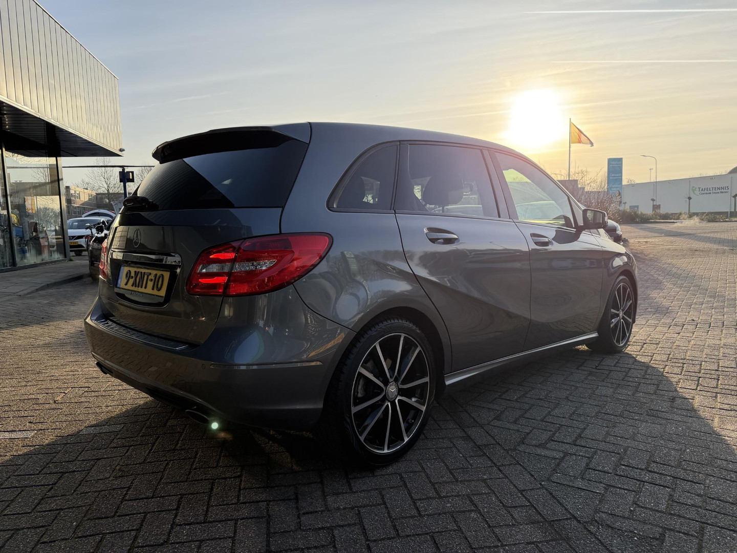 Mercedes-Benz