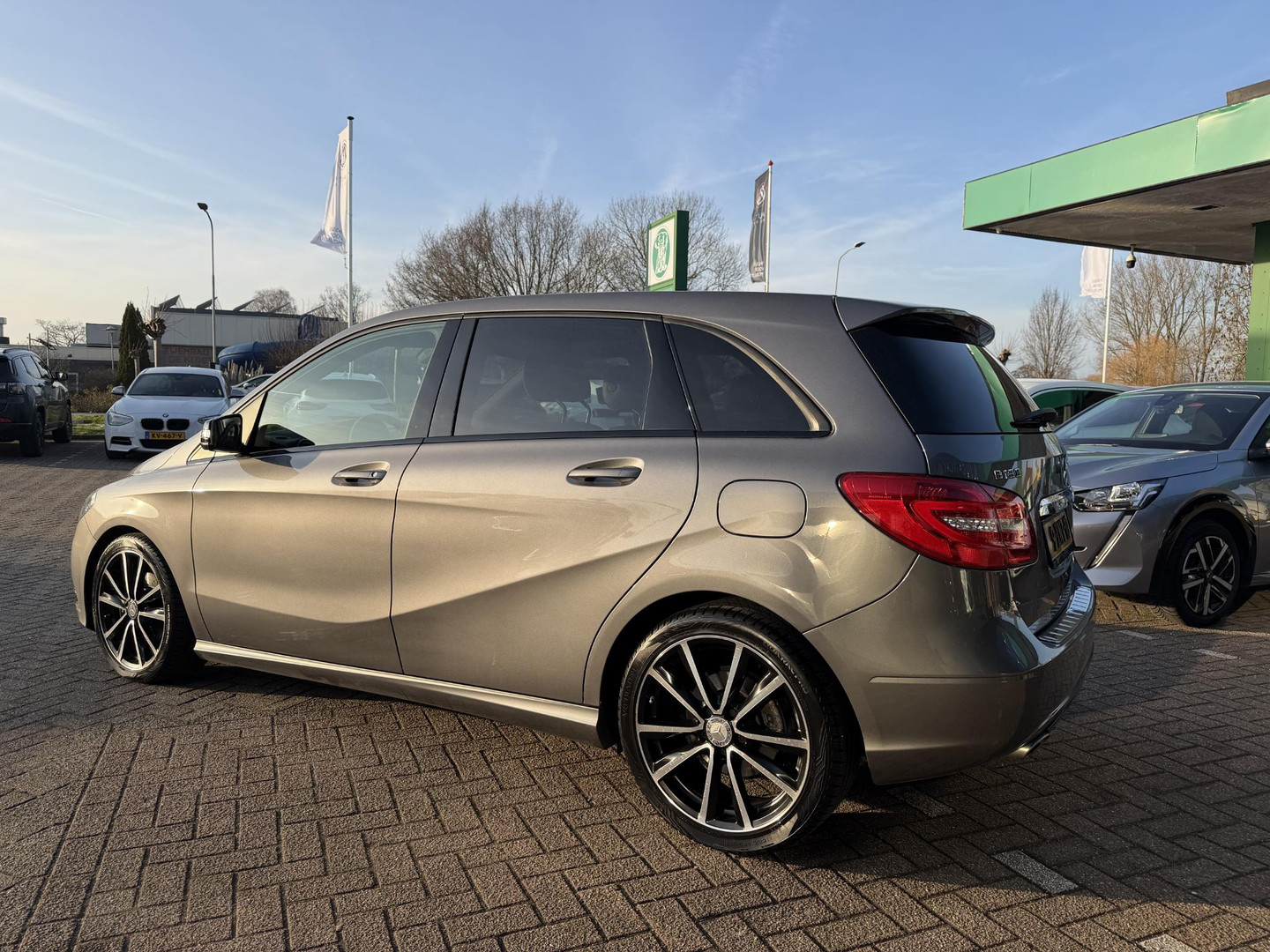 Mercedes-Benz