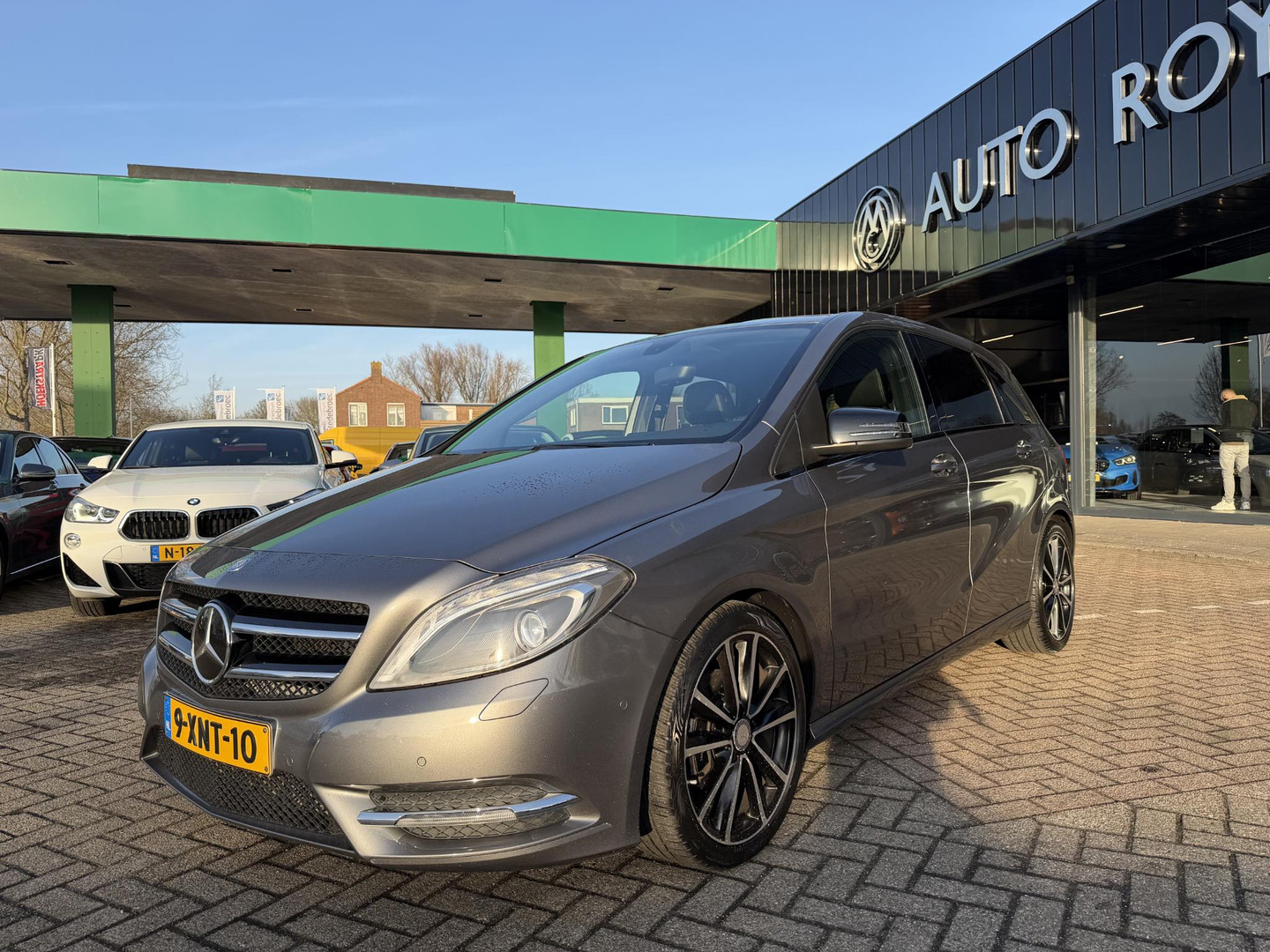 Mercedes-Benz
