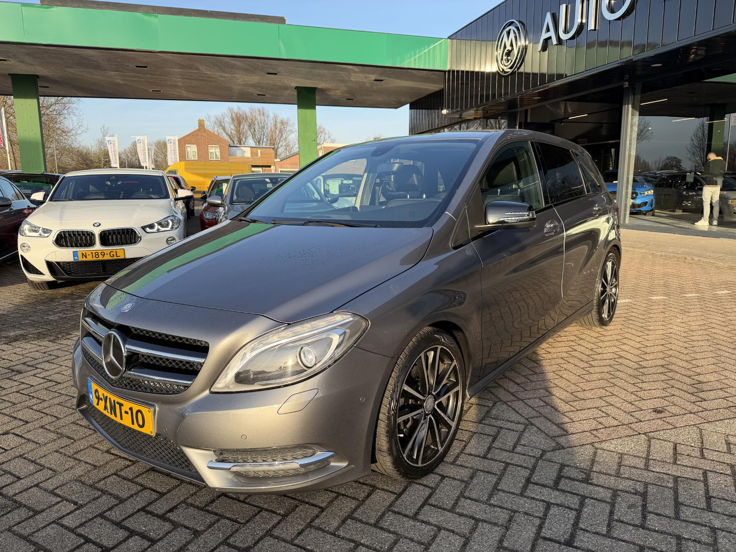Mercedes-Benz