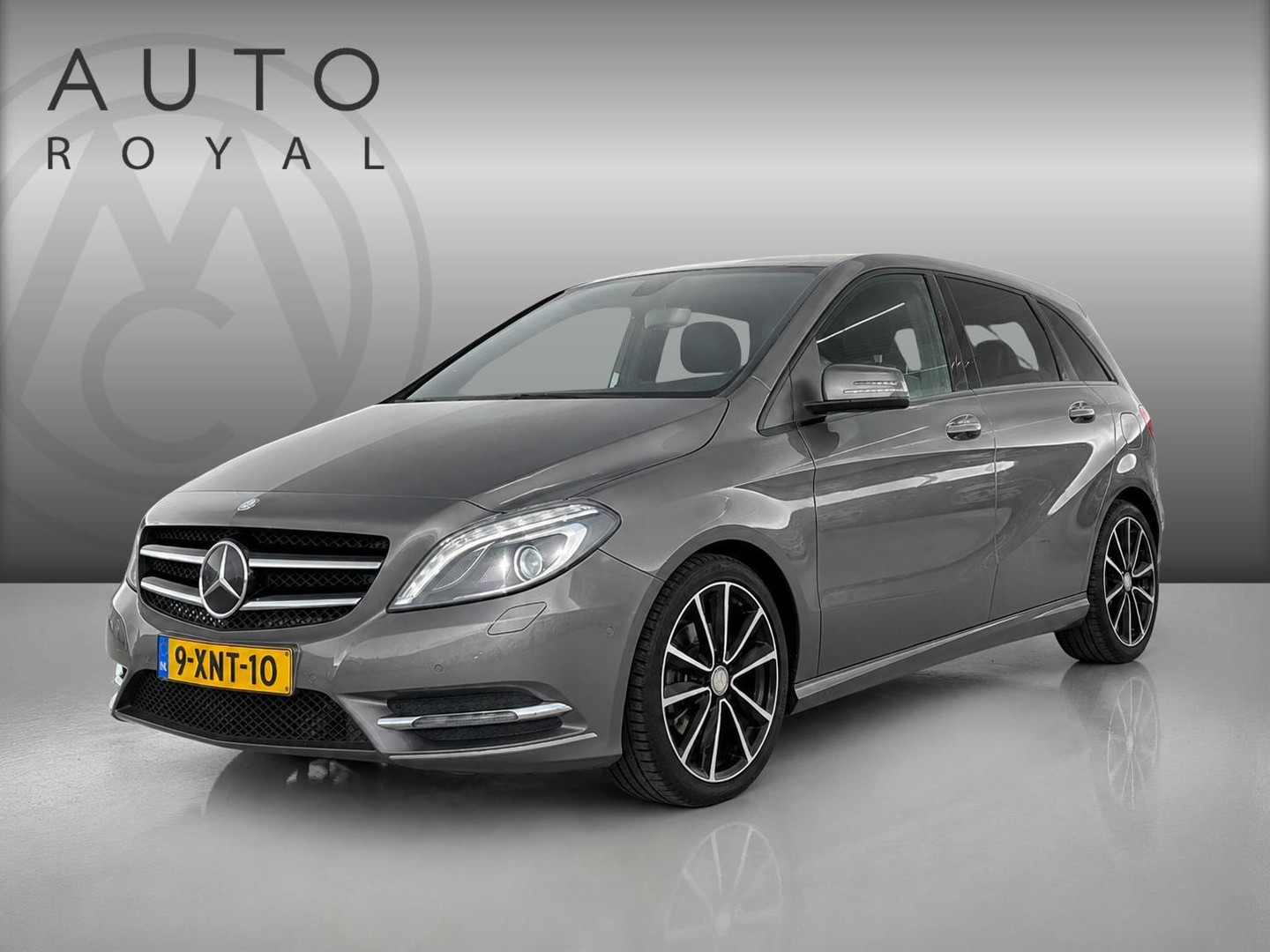 Mercedes-Benz
