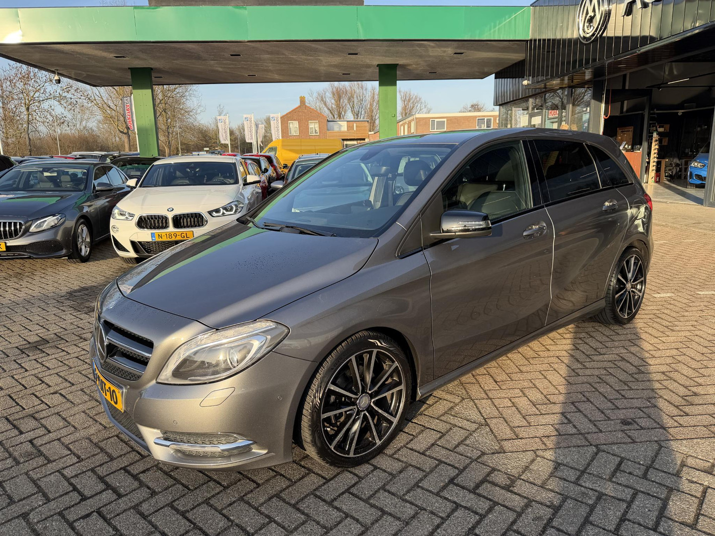 Mercedes-Benz