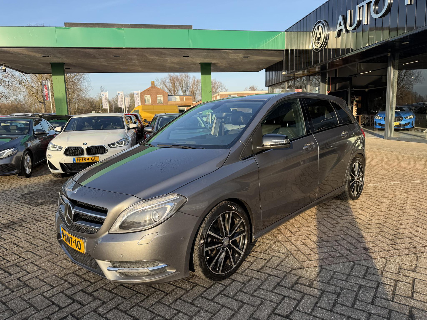 Mercedes-Benz