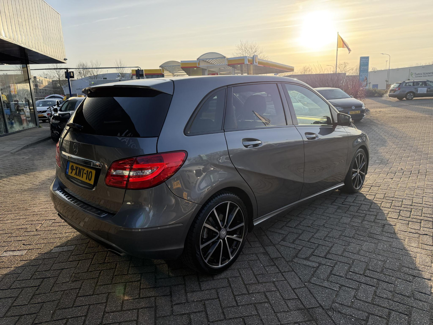Mercedes-Benz