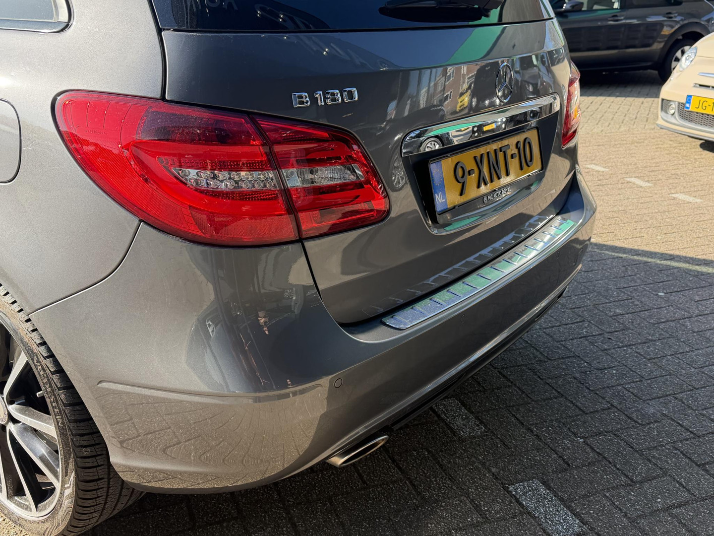 Mercedes-Benz