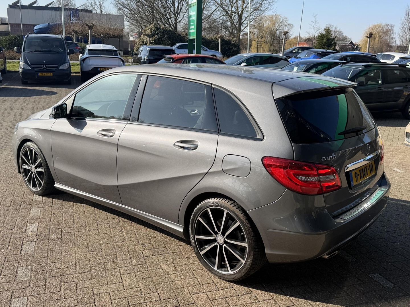Mercedes-Benz
