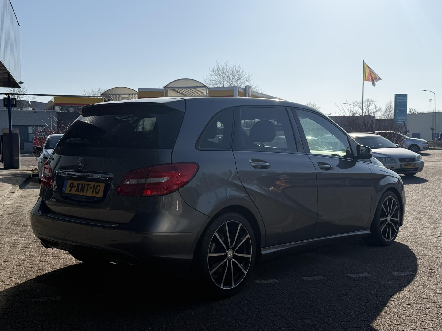 Mercedes-Benz
