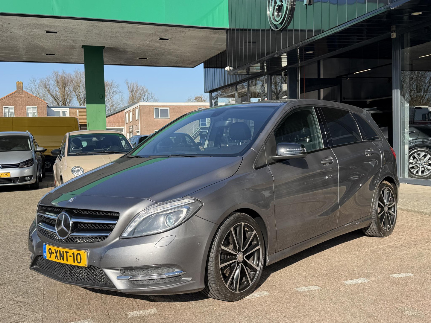 Mercedes-Benz
