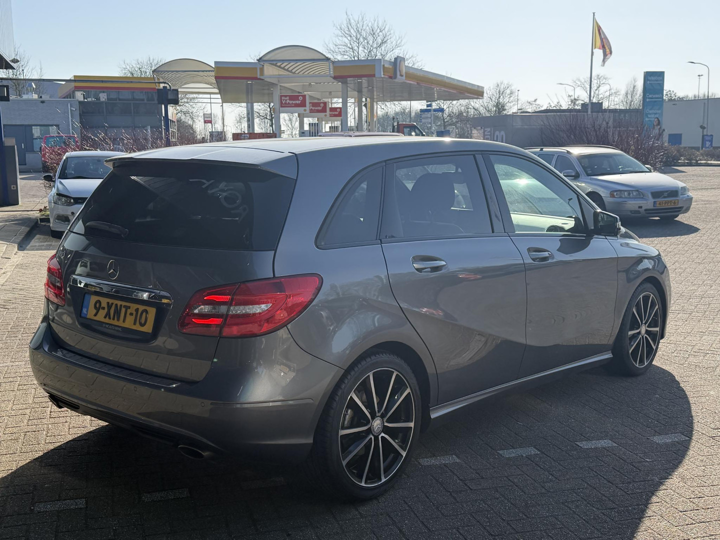 Mercedes-Benz