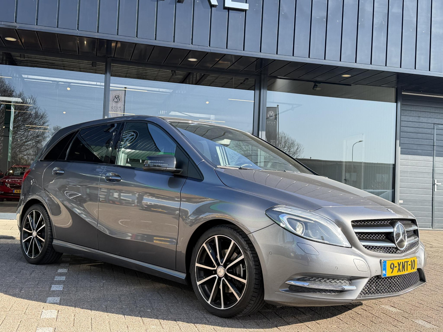 Mercedes-Benz