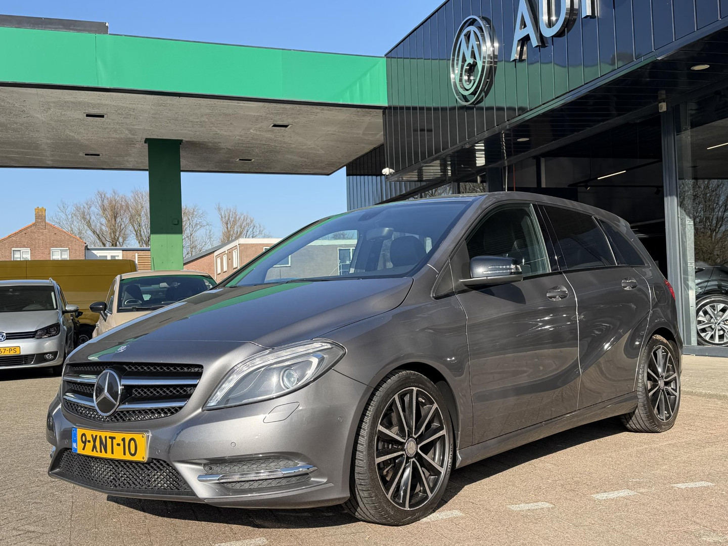 Mercedes-Benz