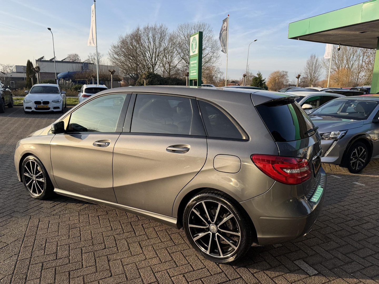Mercedes-Benz