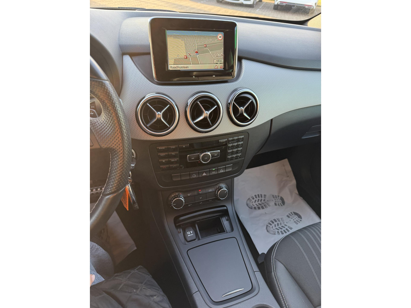 Mercedes-Benz