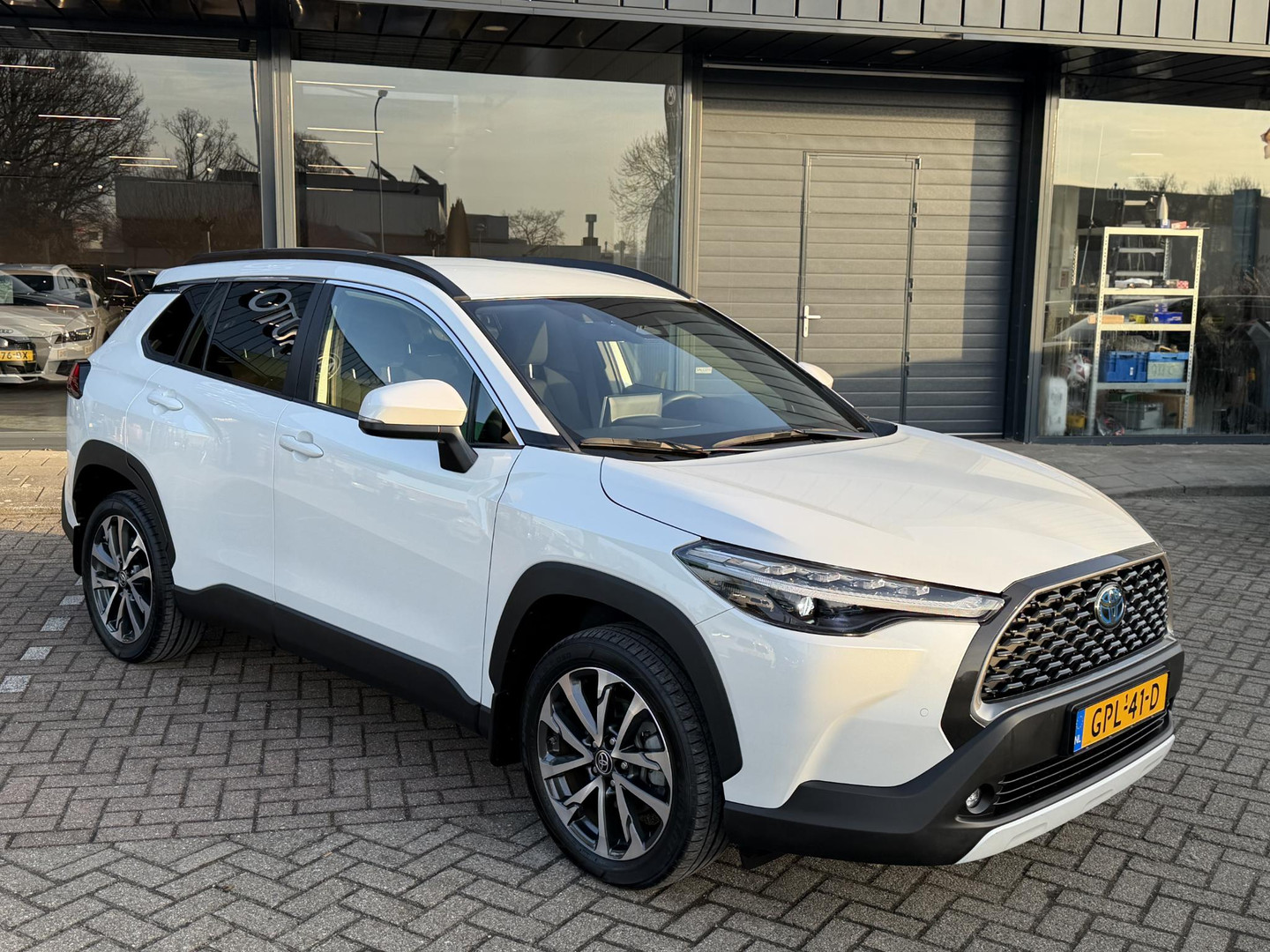 Toyota